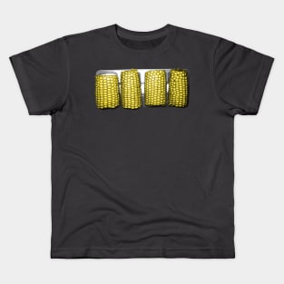 Sweet Corn Kids T-Shirt